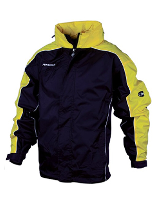 Football rain hotsell jacket clearance